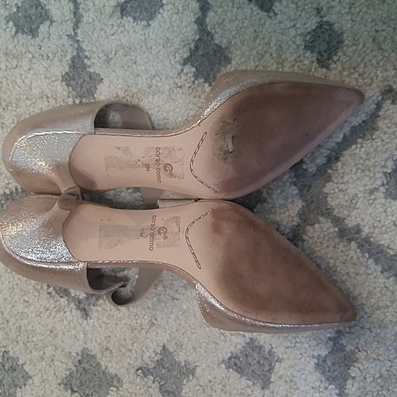 Corso como denice kitten heel 11 - Picture 5 of 6